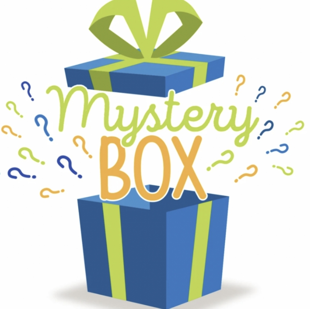 Limited Edition Hempz Mystery Box